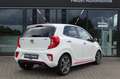 Kia Picanto 1.2 CVVT GT | Automaat | Achteruitrijcamera | Stoe Wit - thumbnail 2