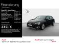 Audi A3 Advanced 40 TDI quattro*Navi*Matrix Schwarz - thumbnail 1