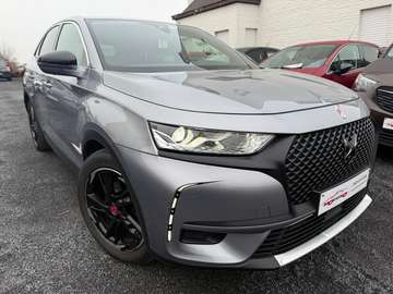 DS 7 CROSSBACK 1.5 BlueHDi Performanc Lne (EU6.2)