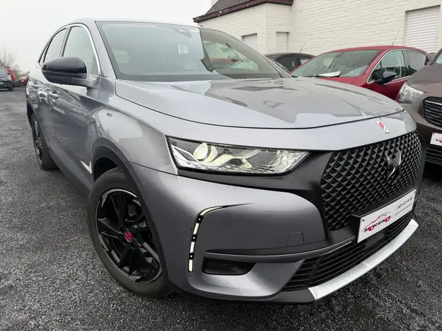 DS Automobiles DS 7 Crossback DS 7 CROSSBACK 1.5 BlueHDi Performanc Lne (EU6.2)