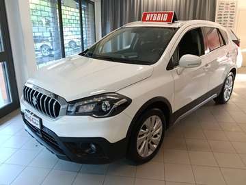 1.4 Hybrid 4WD All Grip Cool *uniproprietario*