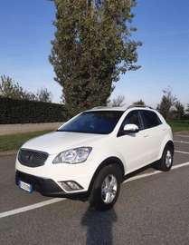2.0 C Gpl 4wd