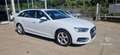 Audi A4 Avant 35 TDI/163 CV S tronic Business Advanced Blanc - thumbnail 3