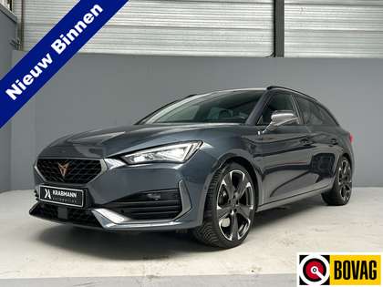 CUPRA Leon Sportstourer 1.4 e-Hybrid VZ Performance Camera|Na