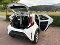 Toyota Aygo X Play Weiß - thumbnail 4