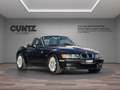BMW Z3 Roadster 2.2i TOP GEPFLEGT MIT HISTORIE WERTANLAGE Černá - thumbnail 4