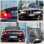 BMW Z3 Roadster 2.2i TOP GEPFLEGT MIT HISTORIE WERTANLAGE Černá - thumbnail 20