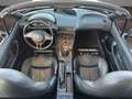 BMW Z3 Roadster 2.2i TOP GEPFLEGT MIT HISTORIE WERTANLAGE Černá - thumbnail 27