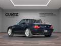 BMW Z3 Roadster 2.2i TOP GEPFLEGT MIT HISTORIE WERTANLAGE Černá - thumbnail 8