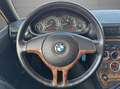 BMW Z3 Roadster 2.2i TOP GEPFLEGT MIT HISTORIE WERTANLAGE Černá - thumbnail 23