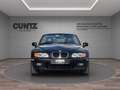 BMW Z3 Roadster 2.2i TOP GEPFLEGT MIT HISTORIE WERTANLAGE Černá - thumbnail 3