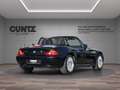 BMW Z3 Roadster 2.2i TOP GEPFLEGT MIT HISTORIE WERTANLAGE Černá - thumbnail 6