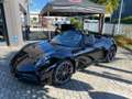 Porsche 911 992 Carrera 4 Cabriolet 385 CV (992.1) Zwart - thumbnail 1