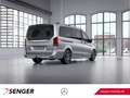 Mercedes-Benz V 300 d Edition lang AMG AIRMATIC Standhz AHK2,5t Silber - thumbnail 4
