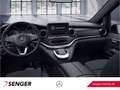 Mercedes-Benz V 300 d Edition lang AMG AIRMATIC Standhz AHK2,5t Silber - thumbnail 7