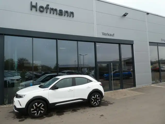 Opel Mokka-E Elegance Klima, Navi, PDC, Kamera