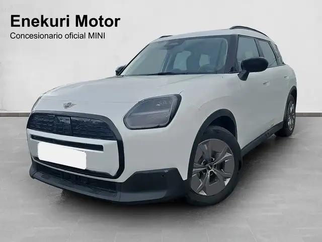 MINI One Countryman E Essential