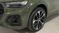 Audi Q5 40 TDI quattro-ultra Black line S tronic 150kW Verde - thumbnail 6