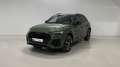 Audi Q5 40 TDI quattro-ultra Black line S tronic 150kW Verde - thumbnail 1