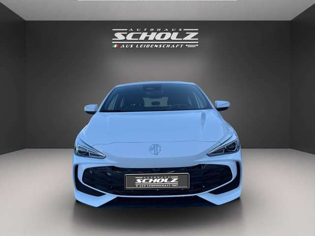 MG MG3 ICE Comfort MT MY24,5 *DAB*KAMERA*LED*