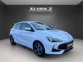 MG MG3 ICE Comfort MT MY24,5 *DAB*KAMERA*LED* Wit - thumbnail 3
