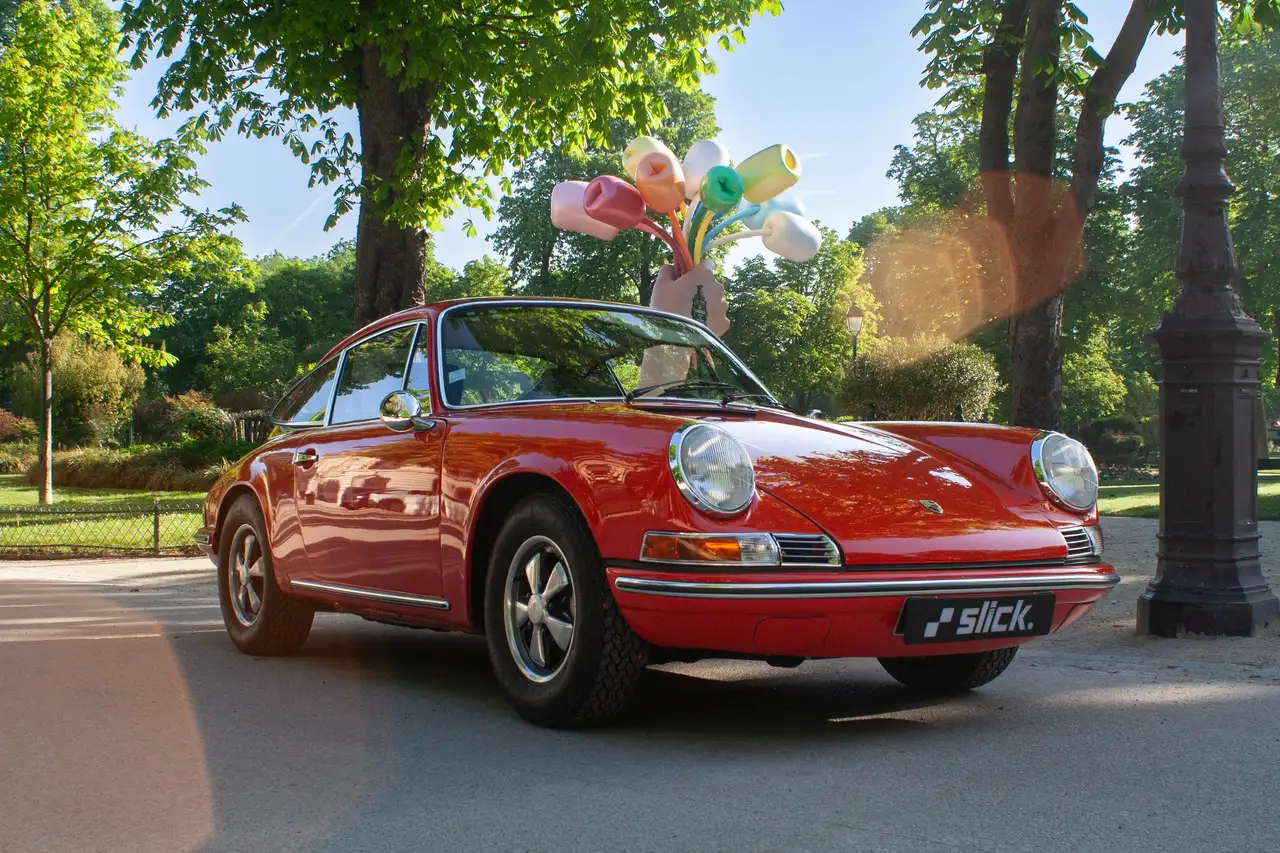 Porsche 911 2.0T / 2.0S 1968, foto 11