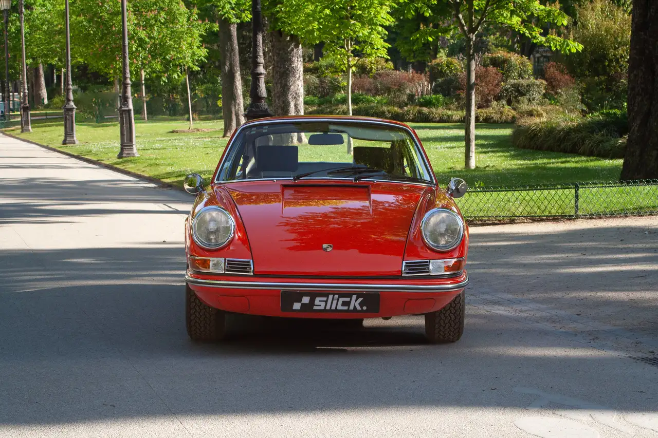 Porsche 911 2.0T / 2.0S 1968, foto 10