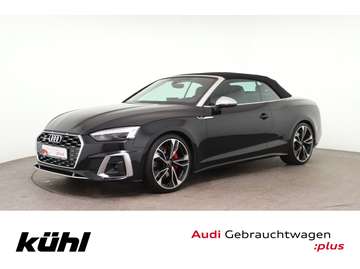3.0 TFSI Q Tip. LED/ACC/HuD/360°/Na