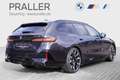 BMW i5 eDrive40 Touring M Sport AHK HeadUp ACC Sitzbelüft Grau - thumbnail 6