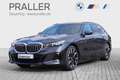 BMW i5 eDrive40 Touring M Sport AHK HeadUp ACC Sitzbelüft Grau - thumbnail 5