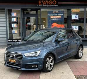 1.6 TDI 116ch AMBITION S-TRONIC7 EXCELLENT ÉTAT