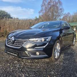 Talisman 1.33 TCe Business TVA DÉDUCTIBLE