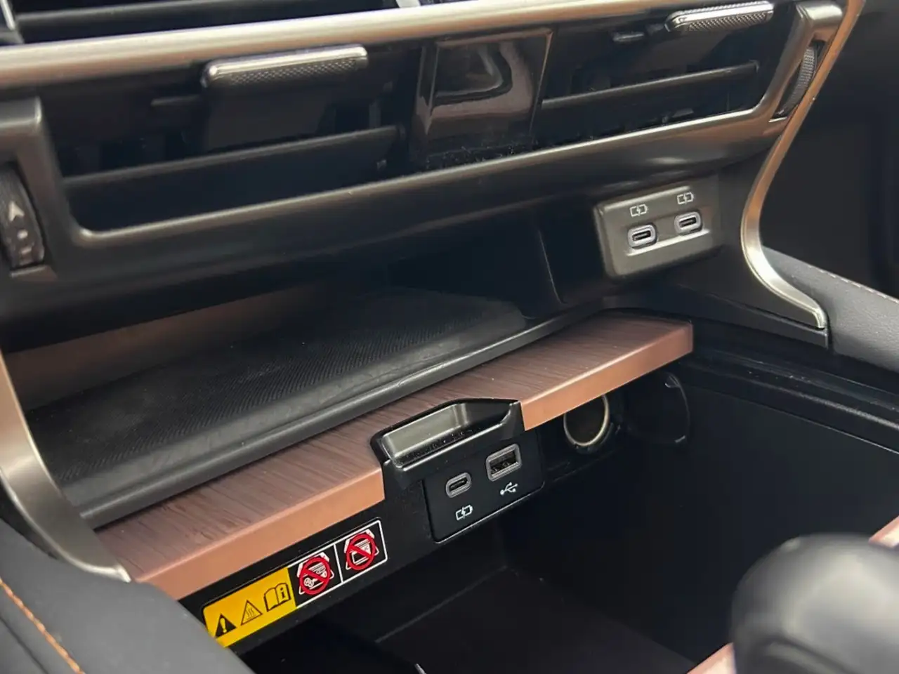 Lexus RX снимка Lexus RX