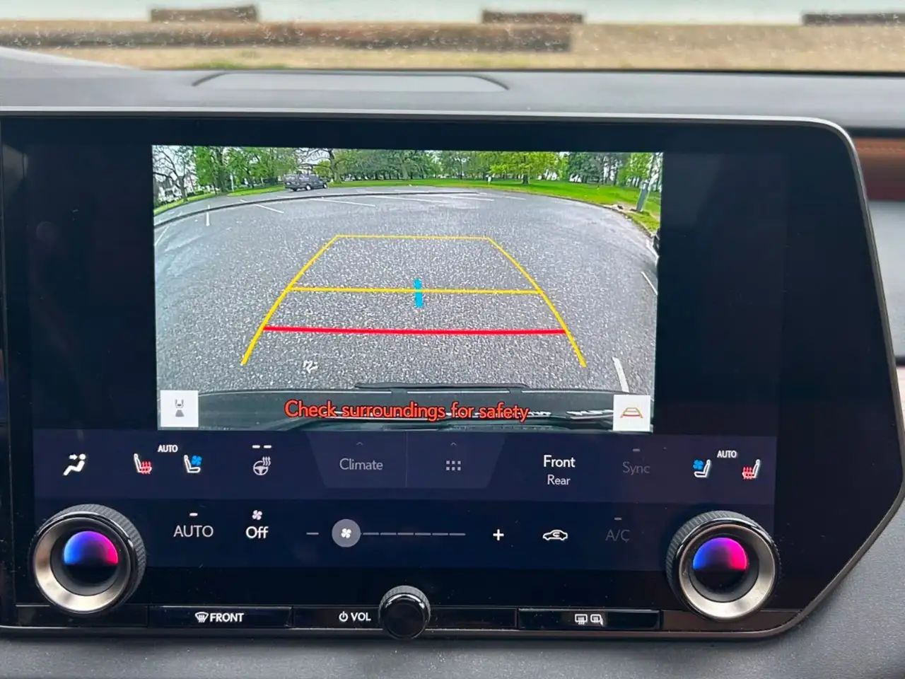 Lexus RX снимка Lexus RX