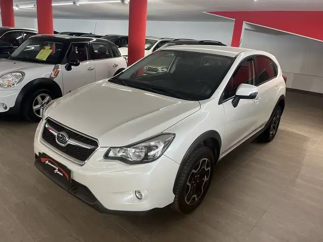 Subaru XV 2.0 D 4x4 147CV