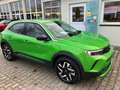Opel Mokka-E Elegance SHZ Kamera TechP. LEd 11KWOnB. Grün - thumbnail 1