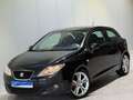 SEAT Ibiza 1.6 *SC*SPORT*KLIMA*AUX*EFH*ZV*17" Schwarz - thumbnail 1