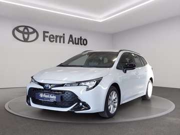 touring sports 1.8h active auto