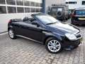 Opel Tigra TwinTop 1.4 Sport AIRCO LEDER STOELVERW. LM VELGEN Noir - thumbnail 1