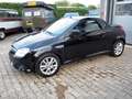 Opel Tigra TwinTop 1.4 Sport AIRCO LEDER STOELVERW. LM VELGEN Noir - thumbnail 4