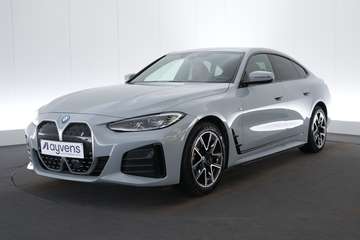 eDrive40 M-Sport LEDER/CUIR LED GPS PDC CAM Keyles