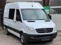 Mercedes-Benz Sprinter II Kasten 316 CDI AHK 6-Sitzer Blanco - thumbnail 3