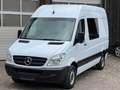 Mercedes-Benz Sprinter II Kasten 316 CDI AHK 6-Sitzer Blanco - thumbnail 1