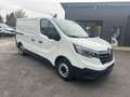Renault Trafic Kasten L1H1 2,8t Komfort,Regale+LED+Klima Blanc - thumbnail 7