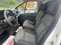 Renault Trafic Kasten L1H1 2,8t Komfort,Regale+LED+Klima Blanc - thumbnail 9