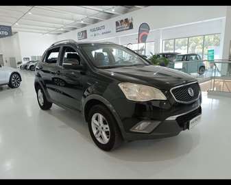 2.0 e-XDi 175 CV 2WD MT C