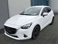 Mazda 2 SKYACTIV-G 75 KIZOKU ACAA KIZOKU ACAA Weiß - thumbnail 2