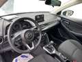Mazda 2 SKYACTIV-G 75 KIZOKU ACAA KIZOKU ACAA Weiß - thumbnail 7