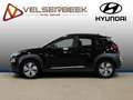 Hyundai KONA EV Comfort 64 kWh * Camera / €2000,- SUBSIDIE * Noir - thumbnail 3