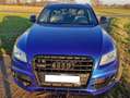 Audi SQ5 3.0 TDI plus quattro Blau - thumbnail 4